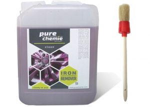 Pure Chemie Iron Remover 5L