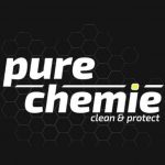 Pure Chemie logo