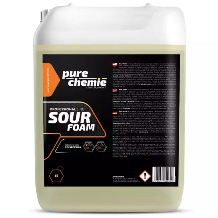 Pure Chemie sour doam 5L