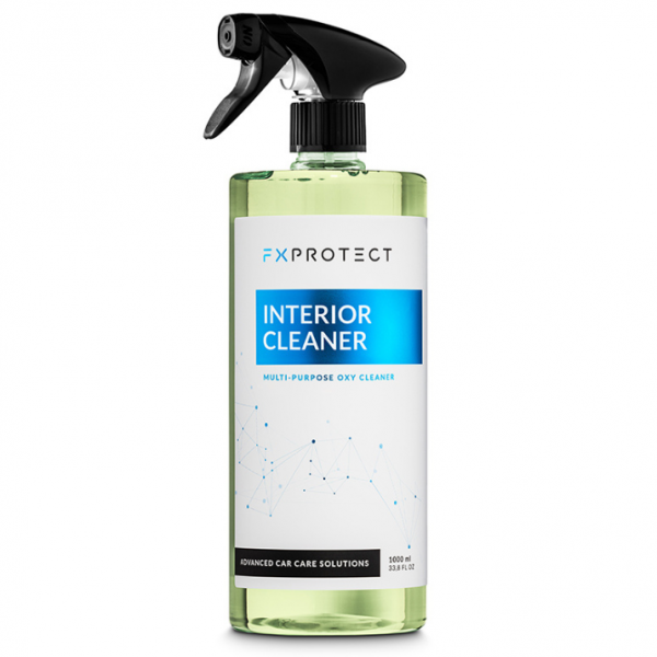 fx protect interior cleaner 1L
