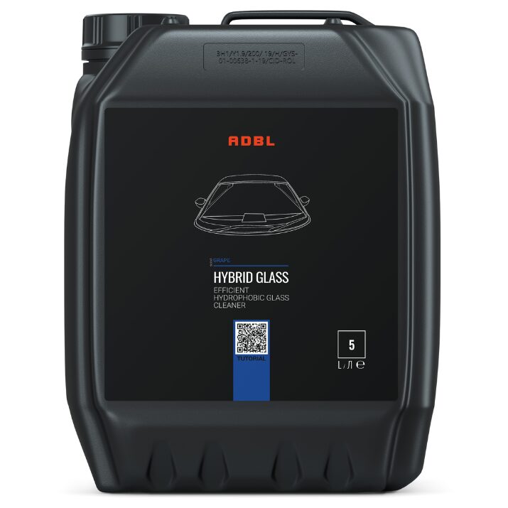 ADBL Hybrid Glass 5L
