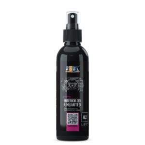 ADBL Interior QD Unlimited 200ml