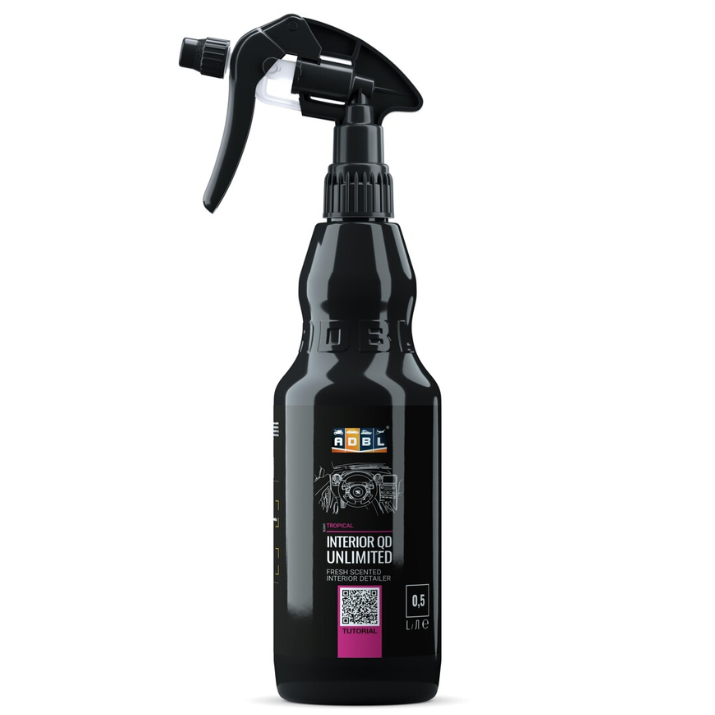 ADBL Interior QD Unlimited 500ml