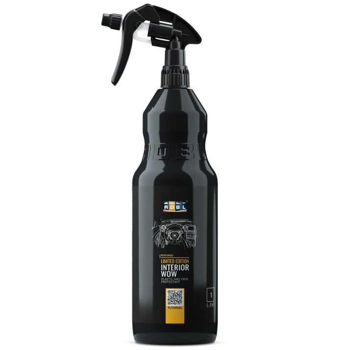 ADBL Interior WoW LE 1L
