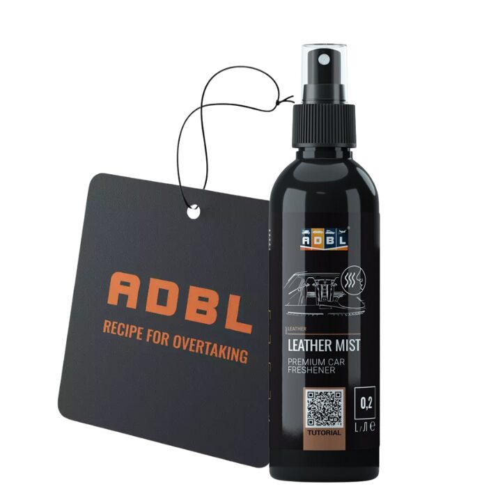 ADBL Leather Mist 200ml