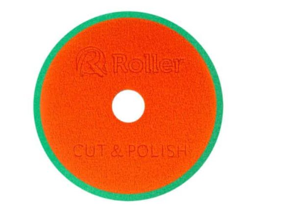 ADBL-Roller-EVO-Pad-125mm---mocno-tnący-pad-polerski-do-maszyn-Dual-Action-125150