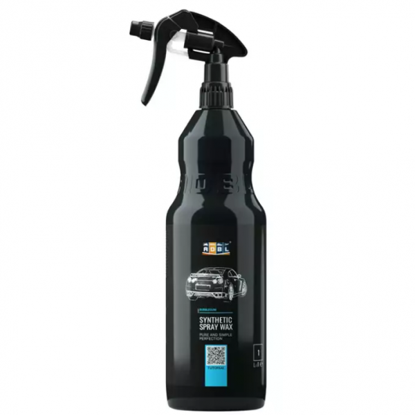 ADBL Synthetic Spray Wax 500ml SSW