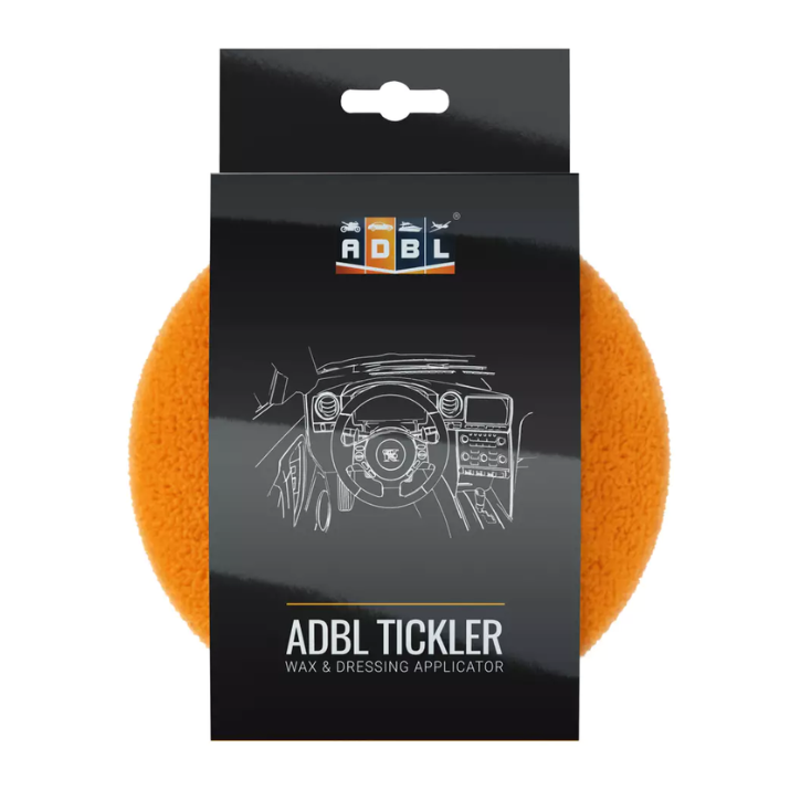 ADBL TICKLER