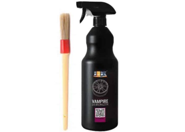 ADBL-Vampire-500ml---gęsty-płyn-do-deironizacji,-czyszczenie-felg,-efekt-krwawienia-+-pędzelek-gratis!