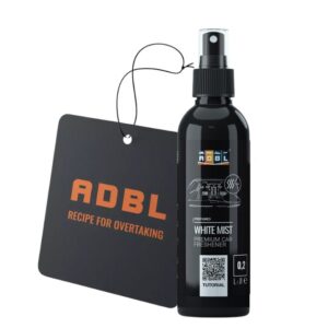 ADBL White Mist