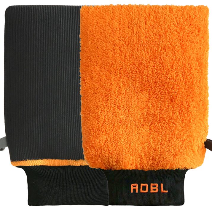 ADBL clay mitt_