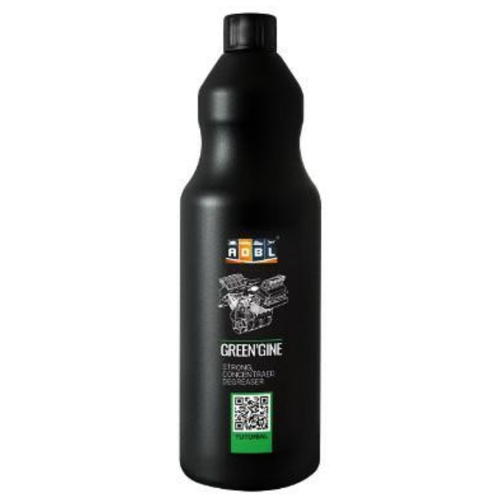 ADBL green gine1L