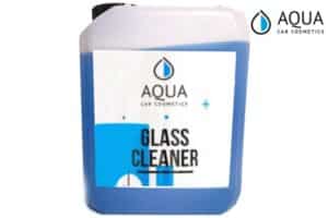 Aqua Coating Glass Cleaner 5L