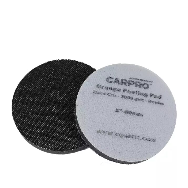 CARPRO Denim Polish Pad 80mm