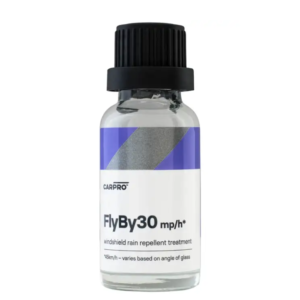 CARPRO FlyBy30 Glass Coating 20ml