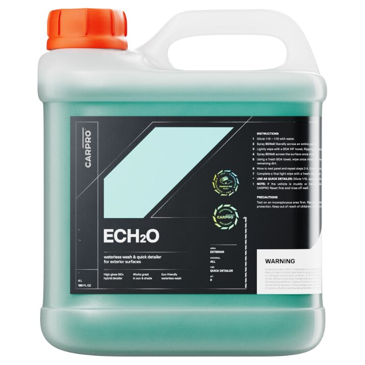 CARPRO ech2O 4Lml