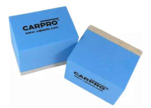 CarPro-CeriGlass-aplikator-filcowy-do-ręcznego-polerowania-szyb-i-reflektorów