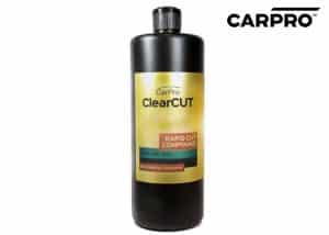 CarPro ClearCUT Compound 1L