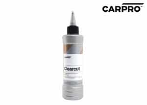 CarPro ClearCUT Compound