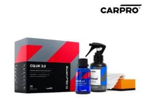 CarPro Cquartz UK Edition 3.0