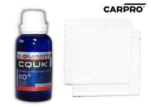 CarPro Cquartz UK Edition 3.0 10ml