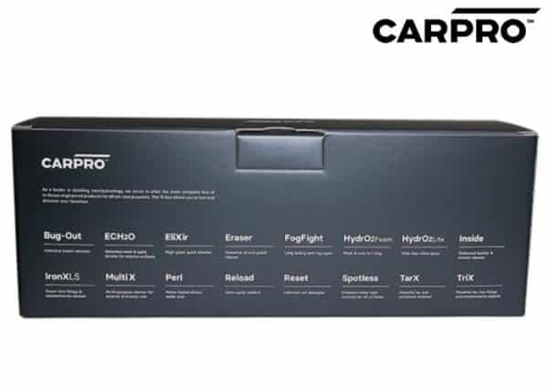 CarPro Cube BOX
