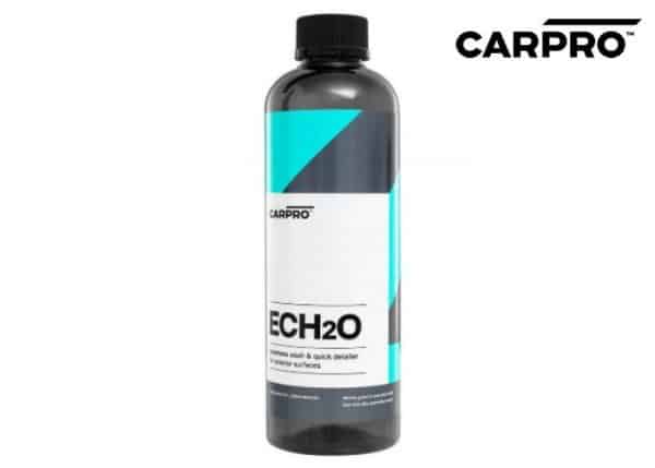 CarPro Ech2O Quick Detailer 500ml