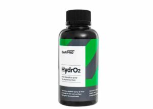 CarPro-HydrO2-100ml---zaawansowany,-trwały-sealent-do-wszystkich-zewnętrznych-powierzchni-lakierowanych