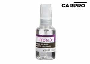 CarPro IronX 50ml