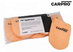 CarPro Microfibre Applicator