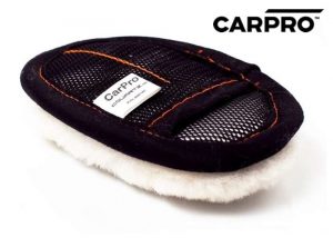 CarPro Mini Wool Wash Mitt
