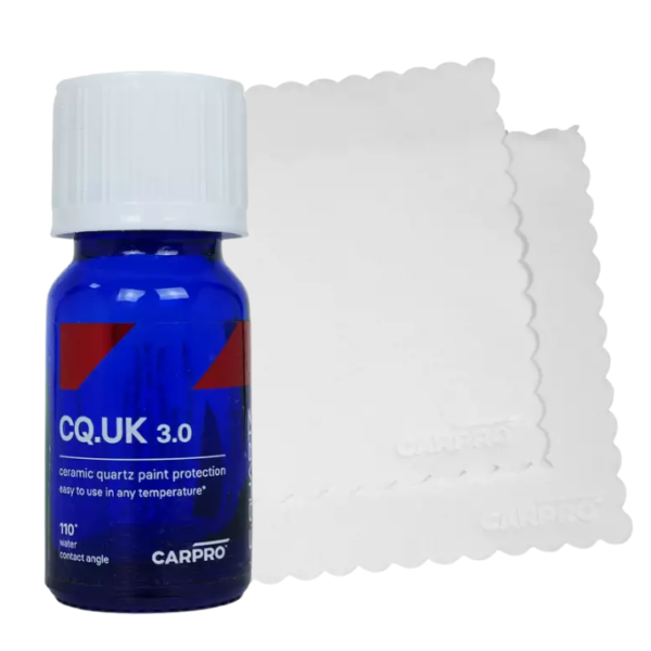 Carpro CQ. UK 3.0 10ml