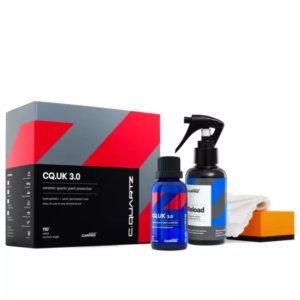 Carpro CQ. UK 3.0 KIT