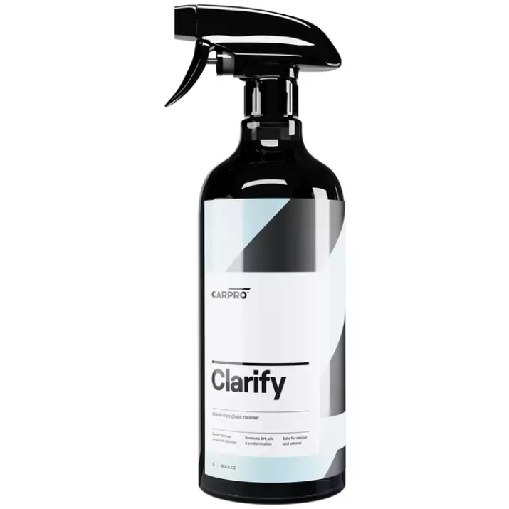 Carpro clarify 1L