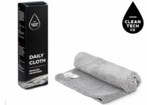 Cleantech Daily Cloth 40x40cm