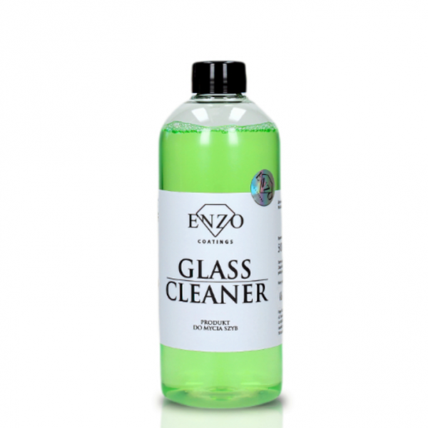 ENZO Glass cleaner 500ml