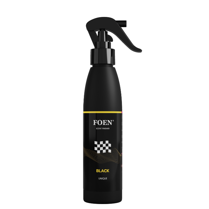 FOEN BLACK 185ml