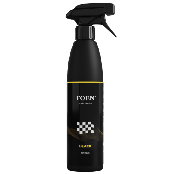 FOEN BLACK 500ml