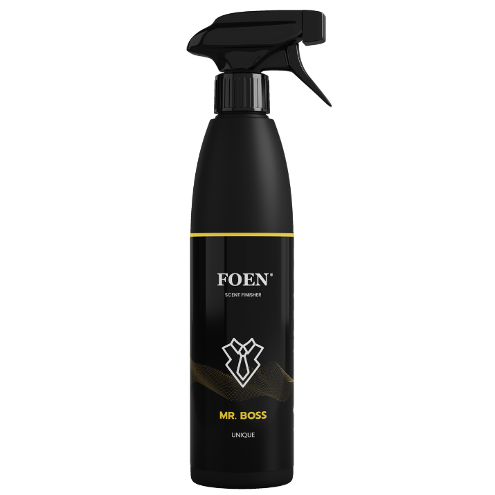 FOEN Mr. Boss 500ml