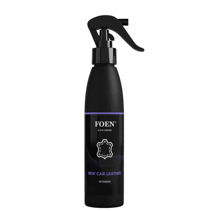 FOEN New Car Leather 185ml