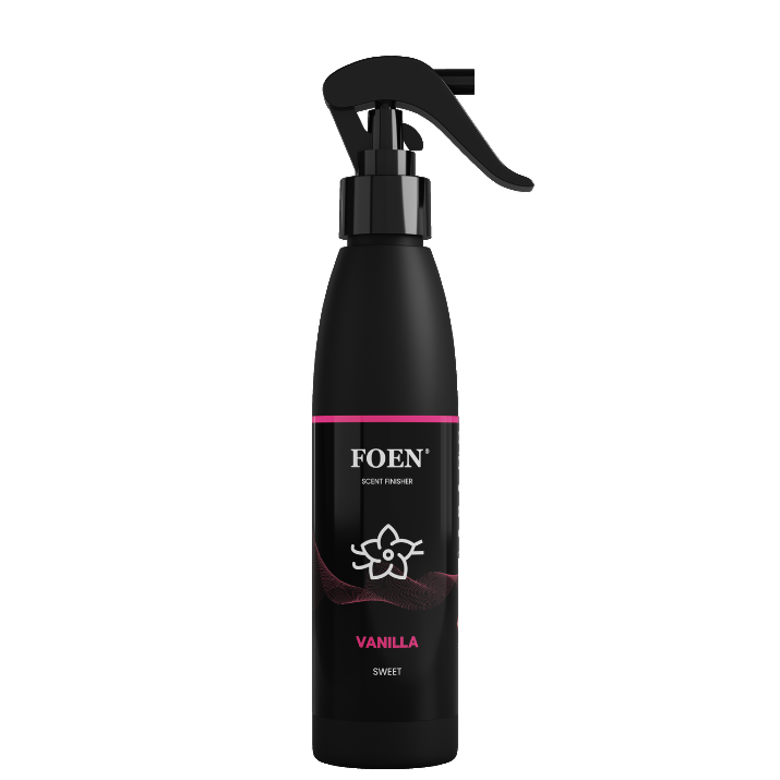 FOEN Vanilla 185ml