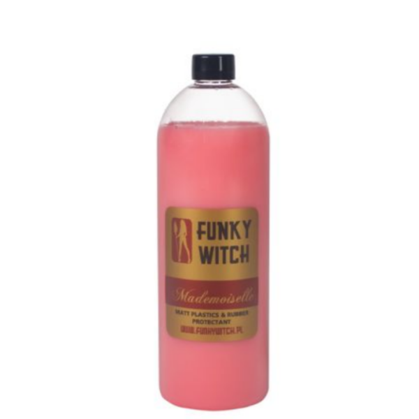 Funky Witch MADEMOISELLE 500ml
