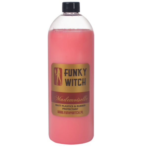 Funky Witch Mademoiselle 1L