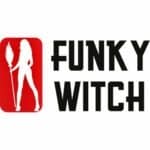 Funky Witch logo