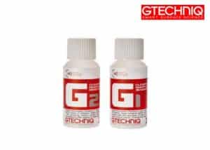 GTECHNIQ G1 + G2
