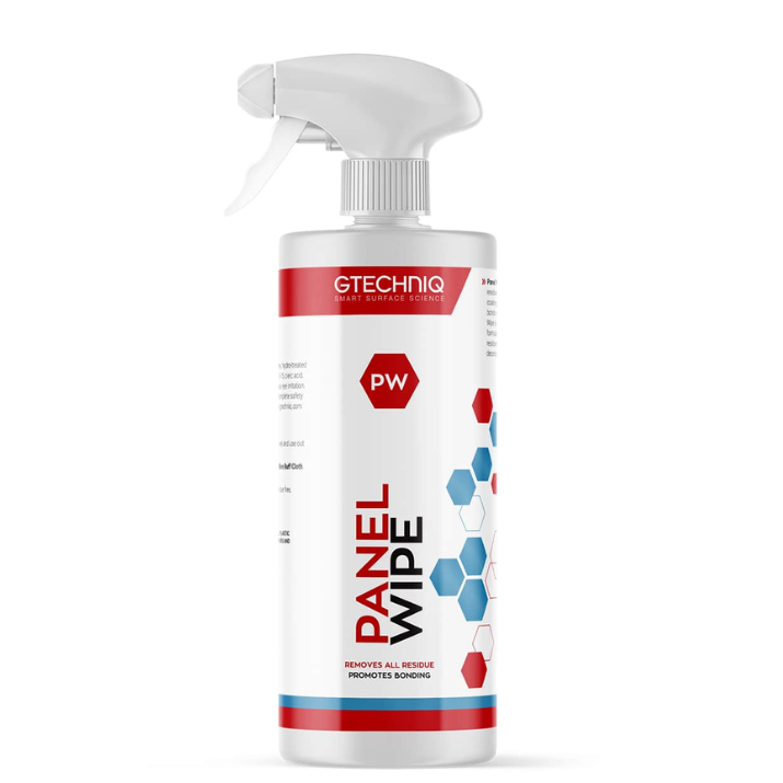 Gtechniq Panel Wipe 500ml