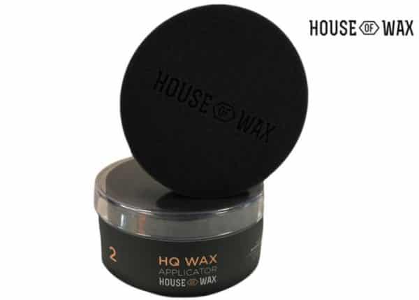 House of Wax Applicator 2pack