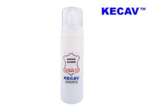 KECAV Leather Cleaner Power 230ml