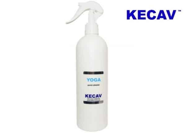 KECAV Yoga 500ml