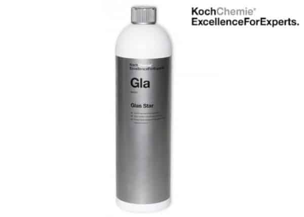 Koch Chemie Glass Star